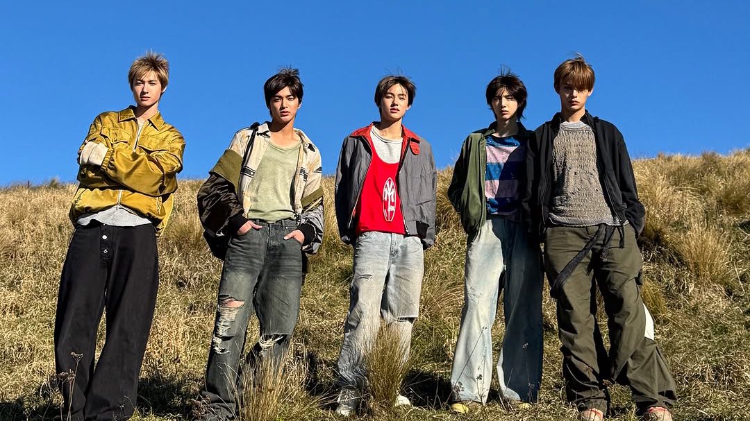 [📢] CORTIS SCHEDULE TODAY (KST) — September 26, 2025

🗓️ KBS Music Bank Live Broadcast
⏰ 5:05PM KST

🗓️ KNPOPS Offline Fansign Event
⏰ 8:30PM KST

#CORTIS #코르티스