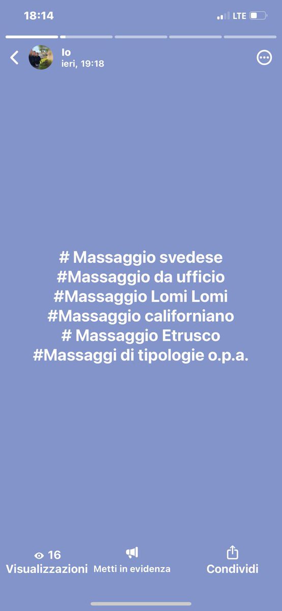 naykleros's tweet image. Nuovo servizio massaggi. Firenze, Sesto Fiorentino, … a domicilio e Prato. Per info e prenotazioni 351 5694491