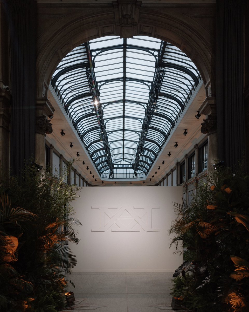 LVMH's tweet image. To mark its 10th anniversary, LVMH Métiers d’Art, the division dedicated to preserving and promoting LVMH&apos;s expertise, hosted a celebration at the Galleria Meravigli in Milan. For the occasion, LVMH Métiers d’Art reaffirmed its dedication to protecting, promoting, and developing…