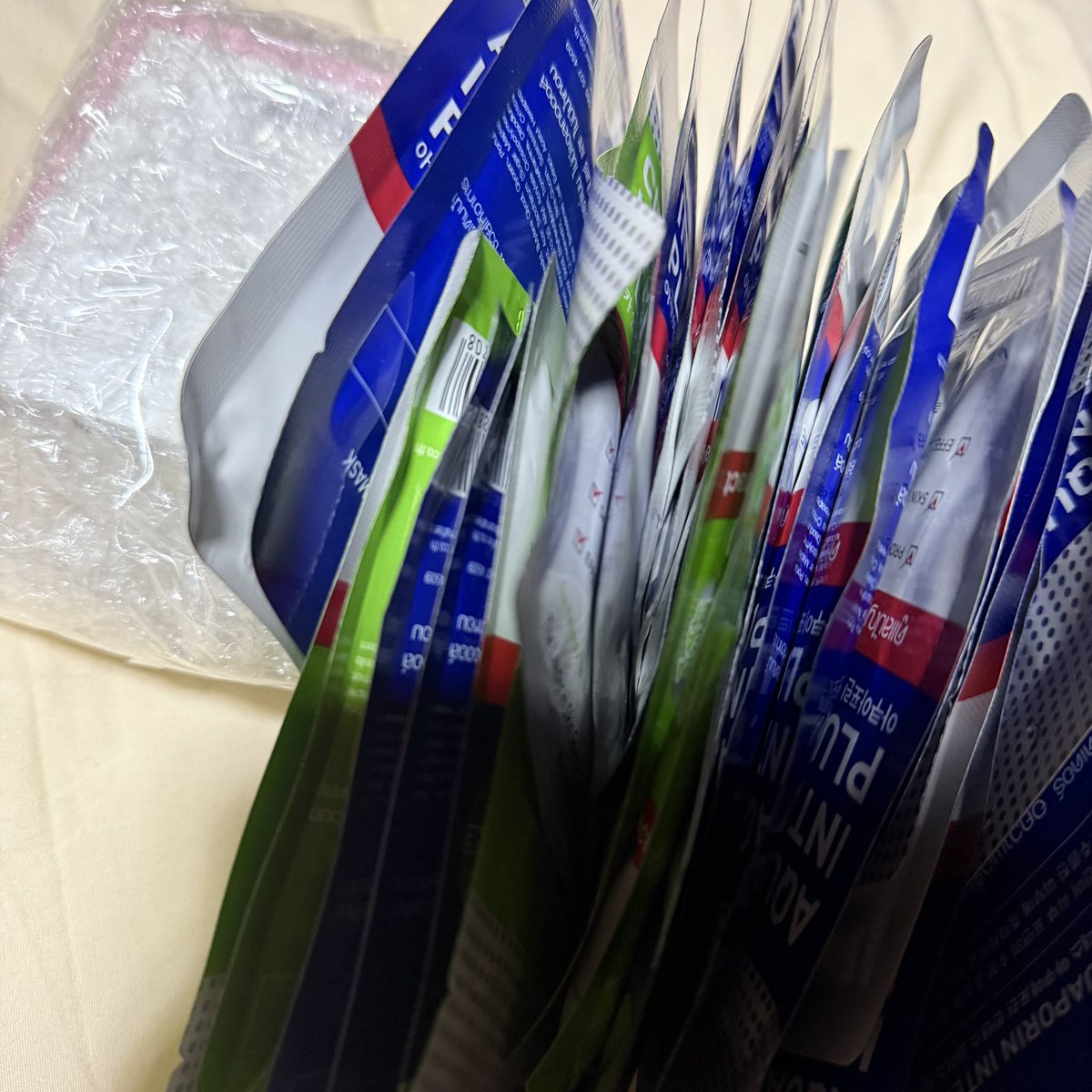 พัสดุม่ถึงคือ พอเหอะโหม๋ ใช้กี่เดือน 5555556666665555555