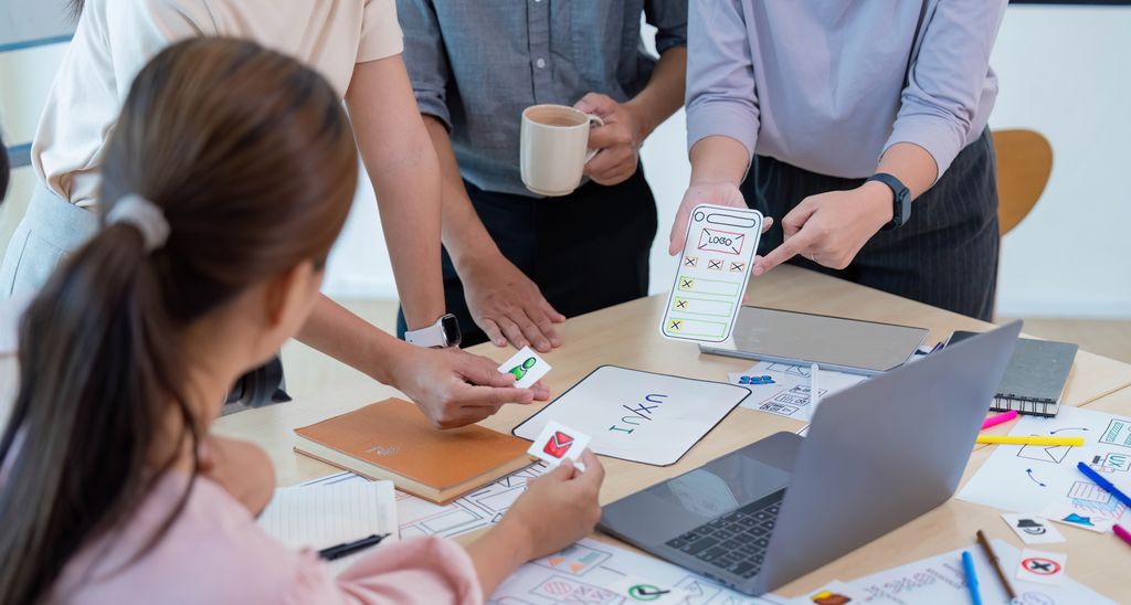 iwebcontent's tweet image. The right digital agency is a partner in your growth. We offer strategy, creative services, and execution under one roof, saving you time while delivering measurable results. #DigitalAgency iwebcontent.com/marketing-serv…
