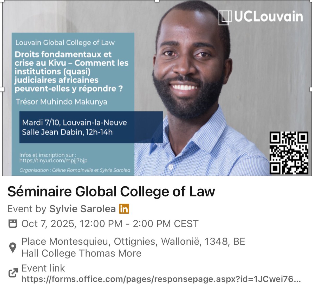 Trésor Makunya tweet media