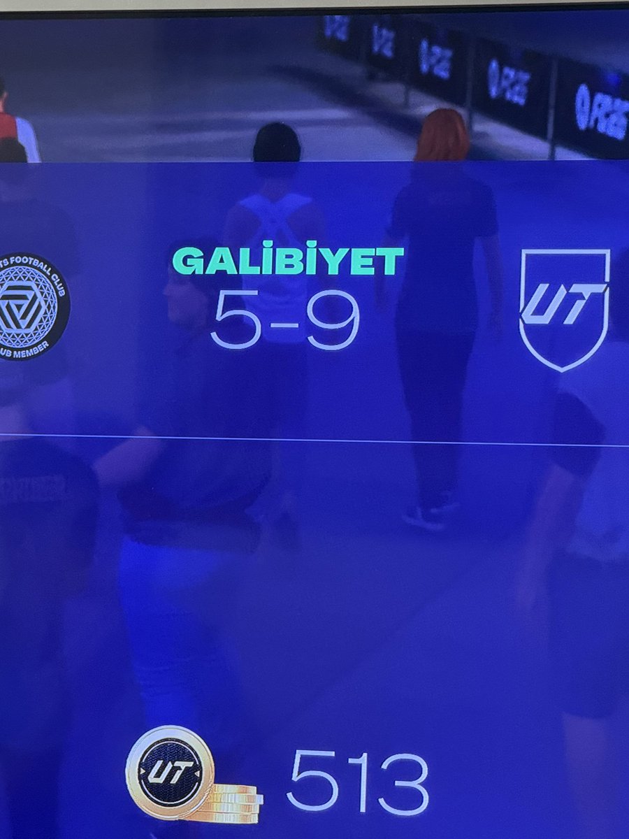 white tyson (@alpcanzbe) on Twitter photo Çok iyi olmuş bidaha sakın yapmayın <a href="/EASPORTSFC/">EA SPORTS FC</a>
Bunlar bizle dalga mı geçiyolar allah aşkına bu oyun düzelir mi ? <a href="/ArsevenEge/">Ege Arseven</a> <a href="/Devrimkayr/">Devrim Kayır</a> <a href="/FutTorun/">FutTorun</a> <a href="/Ktzn91/">KaanTzn</a> <a href="/box2boxfut/">box2box</a> <a href="/FUTBasbug/">Basbug</a> <a href="/EnerOnFire/">Ener Keleş</a> <a href="/DoktorFUT/">Ibrahim</a> <a href="/zgocbrayt/">Can Sarı</a> <a href="/emreriv9/">Emre Kayır</a> Çok iyi olmuş bidaha sakın yapmayın <a href="/EASPORTSFC/">EA SPORTS FC</a>
Bunlar bizle dalga mı geçiyolar allah aşkına bu oyun düzelir mi ? <a href="/ArsevenEge/">Ege Arseven</a> <a href="/Devrimkayr/">Devrim Kayır</a> <a href="/FutTorun/">FutTorun</a> <a href="/Ktzn91/">KaanTzn</a> <a href="/box2boxfut/">box2box</a> <a href="/FUTBasbug/">Basbug</a> <a href="/EnerOnFire/">Ener Keleş</a> <a href="/DoktorFUT/">Ibrahim</a> <a href="/zgocbrayt/">Can Sarı</a> <a href="/emreriv9/">Emre Kayır</a>