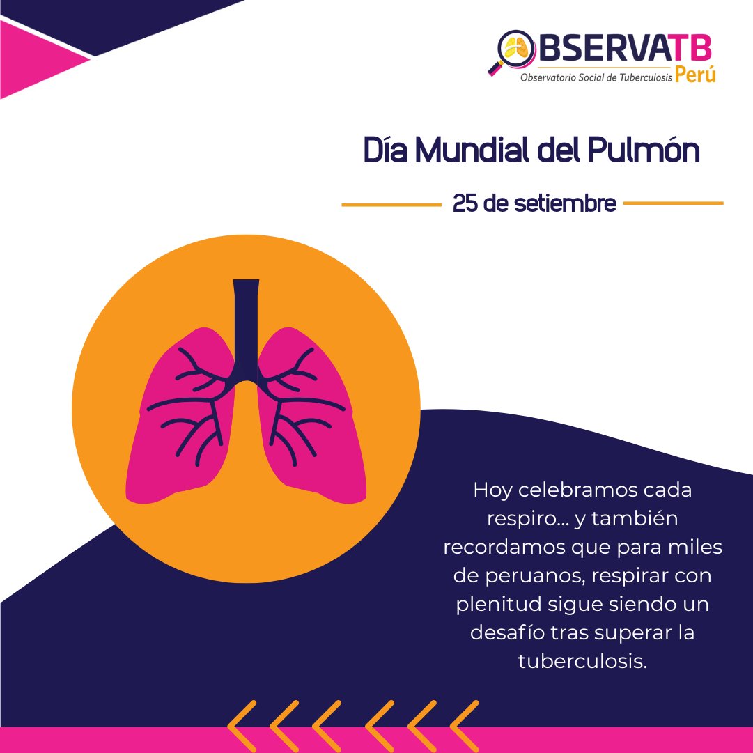 ObservaTB Perú tweet media