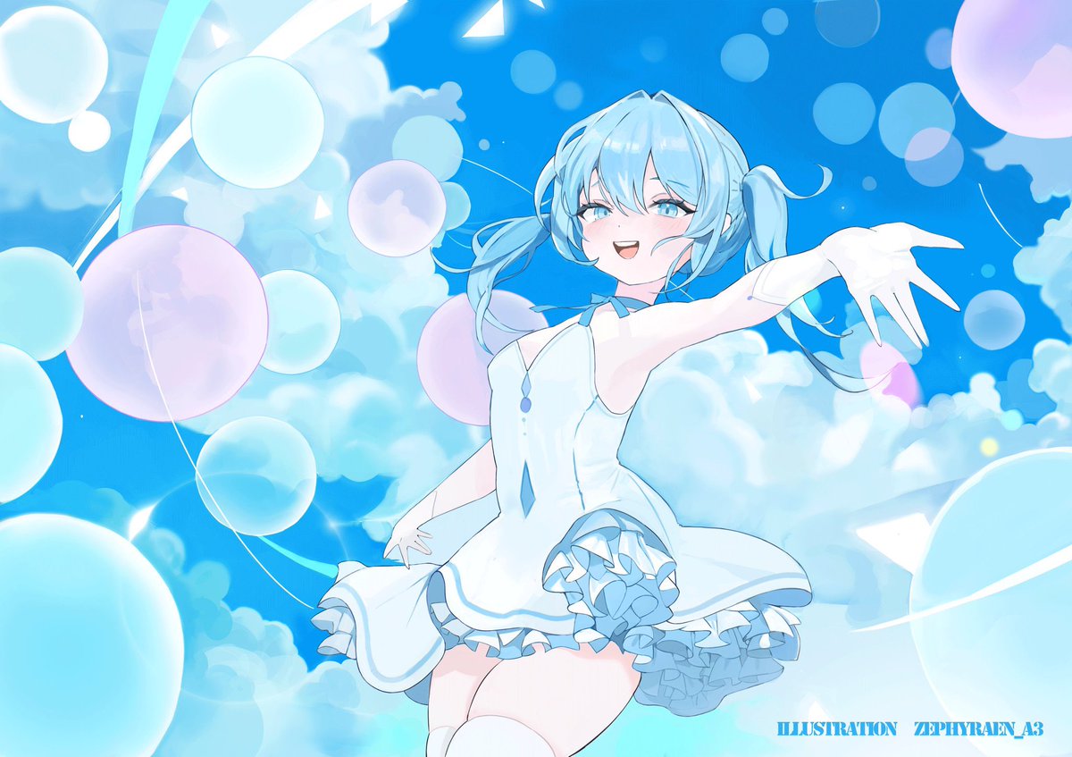 えんじゅんページ 苦手克服！お姉さんだもの！〜ゼノドライブエンジュ〜｜ちもり☃️😈 🌿