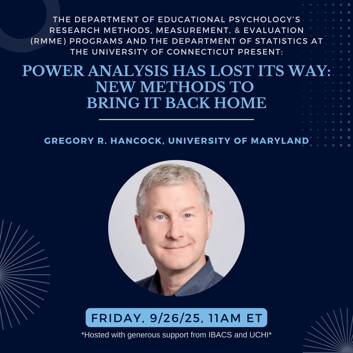 RMME - UConn tweet media