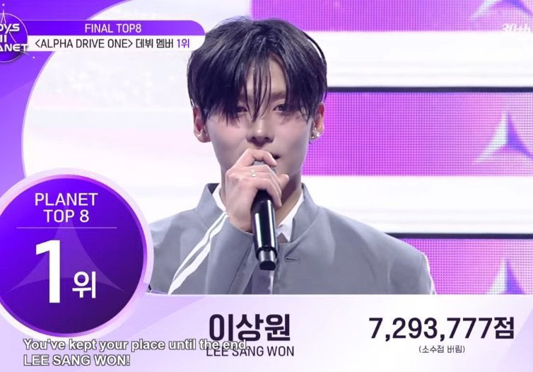 onelookforleo's tweet photo. Your journey wasn’t easy at all — but you made it. You both made it. Through every challenge, every tear, every stage… you never gave up. 
Lee Leo and Lee Sangwon, thank you for showing us what true passion and perseverance look like.
So proud of you both. https://t.co/xhV1qiVtJP