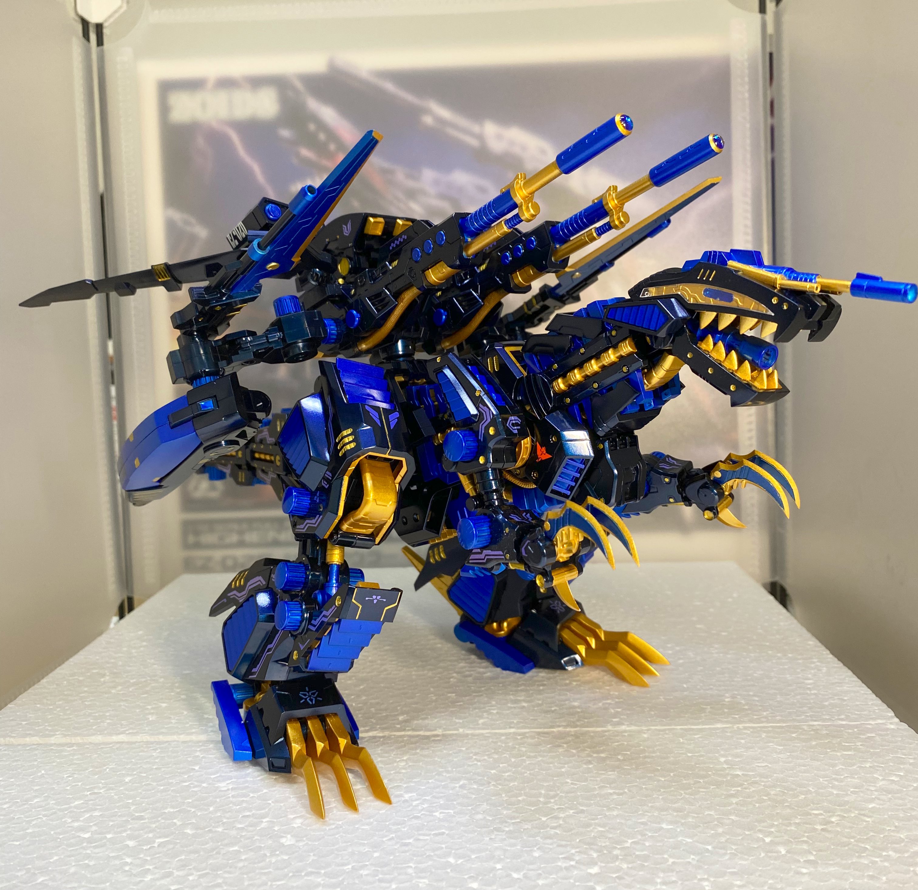 ゾイド はっしーページ② ゾイド はっしーページ② Highlights by ゾイド【公式