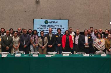 tatohg's tweet photo. La #legalidadforestal se discutió en el taller legislativo para fortalecer al sector forestal. Necesaria inteligencia, presupuesto suficiente y compromiso de todos los sectores, desde los núcleos agrarios hasta el sector de la construcción que consume #madera para asegurarla. https://t.co/hkJIQQg6ls