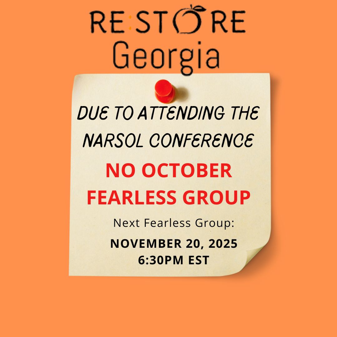 Restore Georgia tweet media