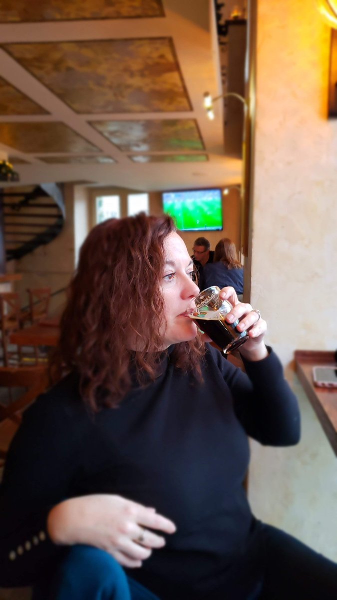 fpmktg's tweet image. 🎉 Happy Birthday to Darcee — Co-Owner of Front Porch Marketing &amp;amp; the real boss 👑

🧔 Eric: “She’s the reason we haven’t rebranded 12 times. Also, she made me write this.”

👶 Ricky (age 2): “She let me eat 3 muffins. She’s magic.”

👇 Drop your wishes or send wine! 🍷
#BossLady
