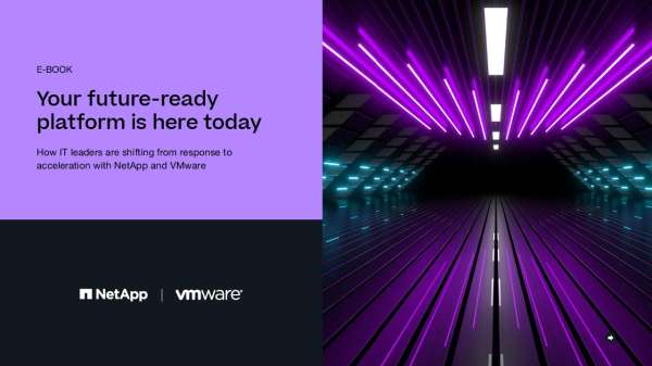 lcrieffe's tweet image. Feeling stuck in maintenance mode? Discover how NetApp and VMware transform performance with Pathway Communications Group LLC, modernizing your IT without a full reboot. stuf.in/bh5y2o