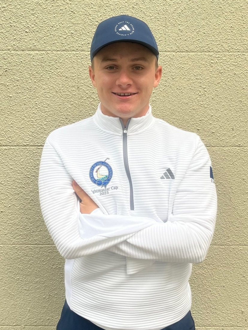 Royal Mid-Surrey GC tweet media