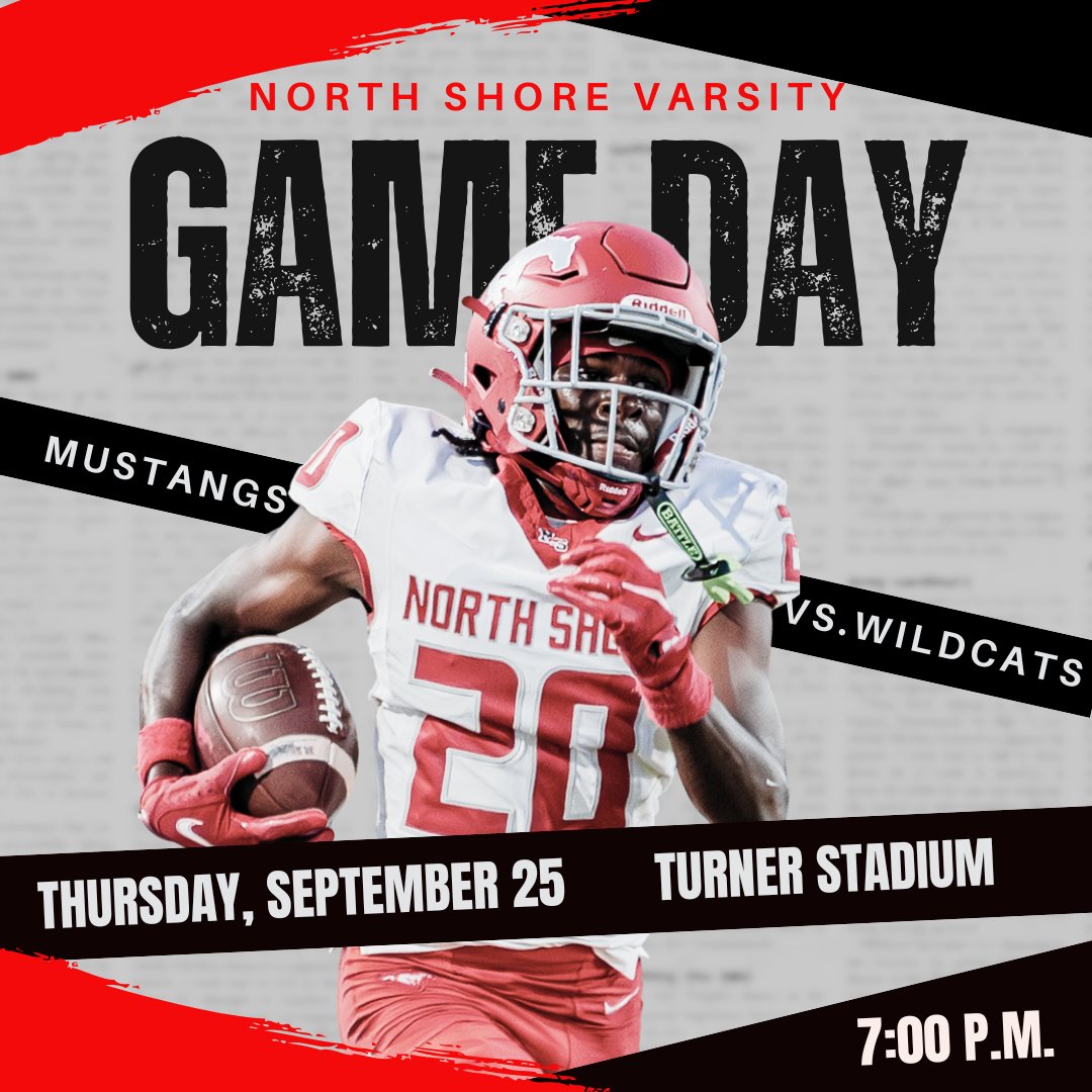 #ETRTW #NSFootball25 #Eastside