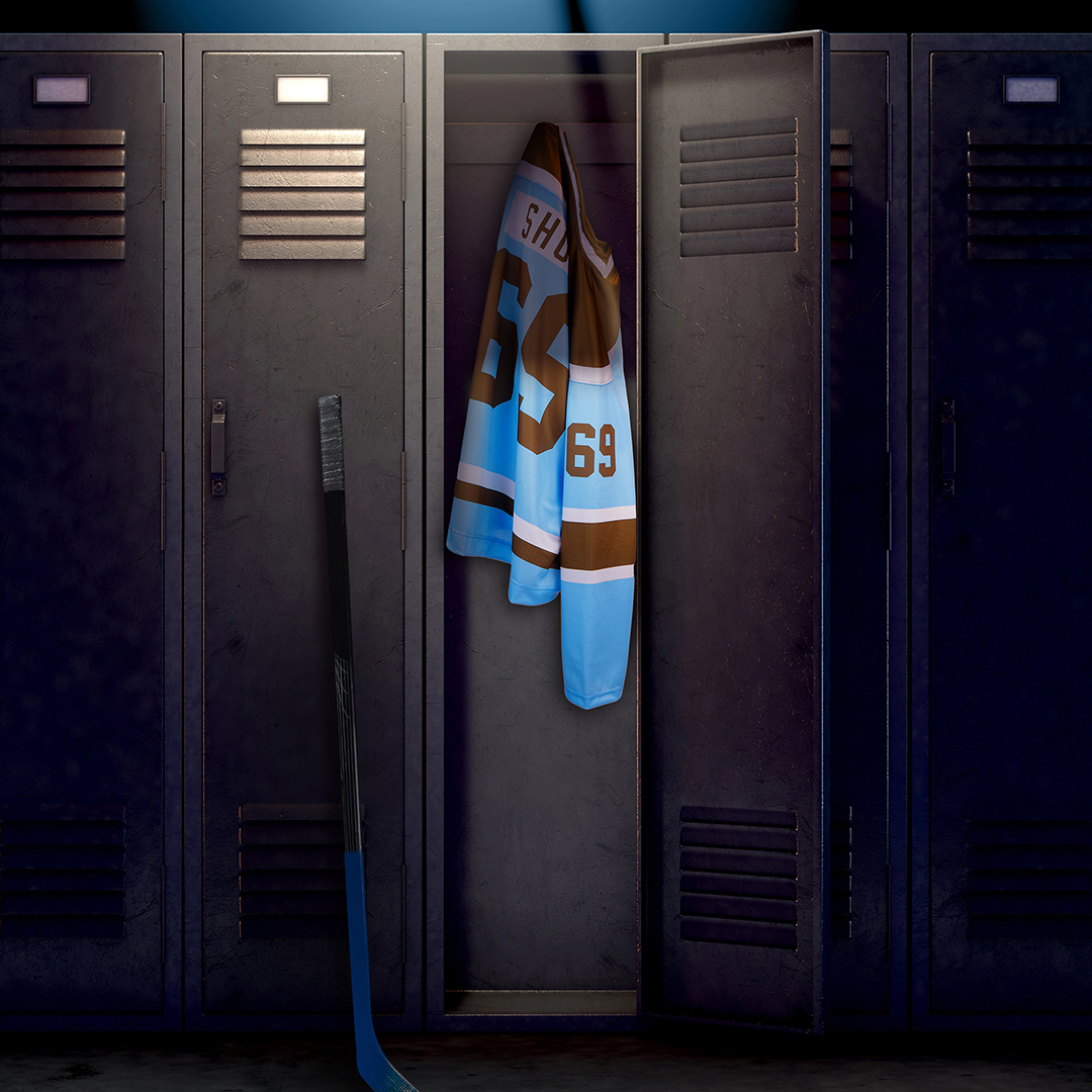 Such a beauty.

The Official SHORESY Shore 69 Sudbury Blueberry Bulldogs FAN Jersey. Lightweight, breathable, less bulk, more comfort, fully sublimated, perfect for beer league.

letterkenny.tv/collections/al…