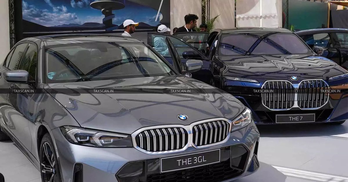 tax_scan's tweet image. Relief for BMW: ITAT sets aside Final Assessment Order as Time-Barred u/s 144C(13) for Delay in Giving Effect to DRP Directions [Read Order]

#mbw #itat #finalassessment #drpdirection #taxscan #taxnews

taxscan.in/top-stories/re…