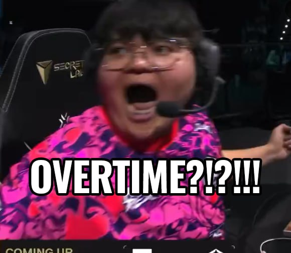 Paper Rex (@pprxteam) on Twitter photo 