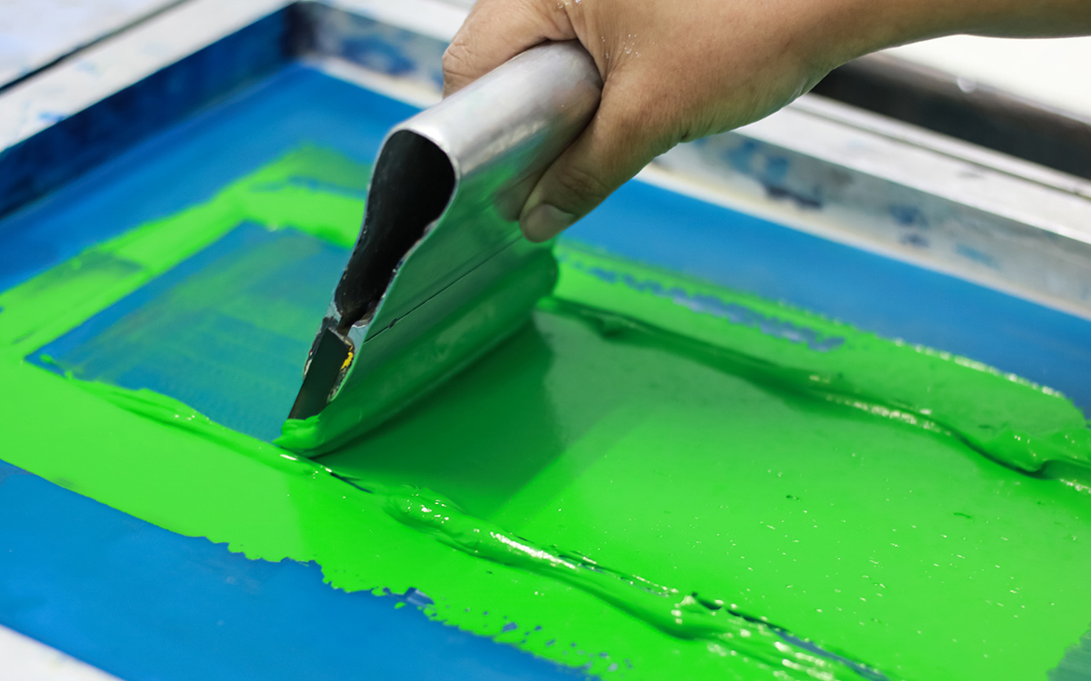 PrintandPlaten's tweet image. DIVINE DESIGN

Our in-house graphic designer can assist customers with everything from simple layout adjustments to the creation of entirely new artwork.

#screenprinting #screenprinters #yeg #unionmade