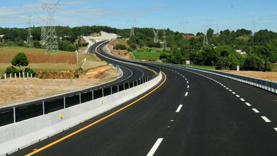 🛣️🇵🇾MOPC adjudica ampliación de la ruta PY01 vía APP con inversión de US$ 413 millones
📍El proyecto beneficiará a 2,6 millones de personas
📍El Consorcio Rutas del Mercosur, integrado por ALYA Construtora S.A., SEMISA Infraestructura S.A., Tecnoedil S.A. Constructora y