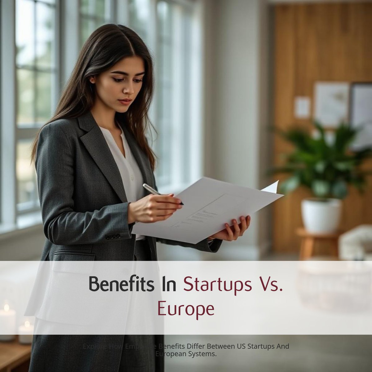 BridgehouseUS's tweet image. Explore essential employee benefits and retention strategies, comparing startups and European practices! 💼🌍 #HRInsights

#BridgehouseLaw