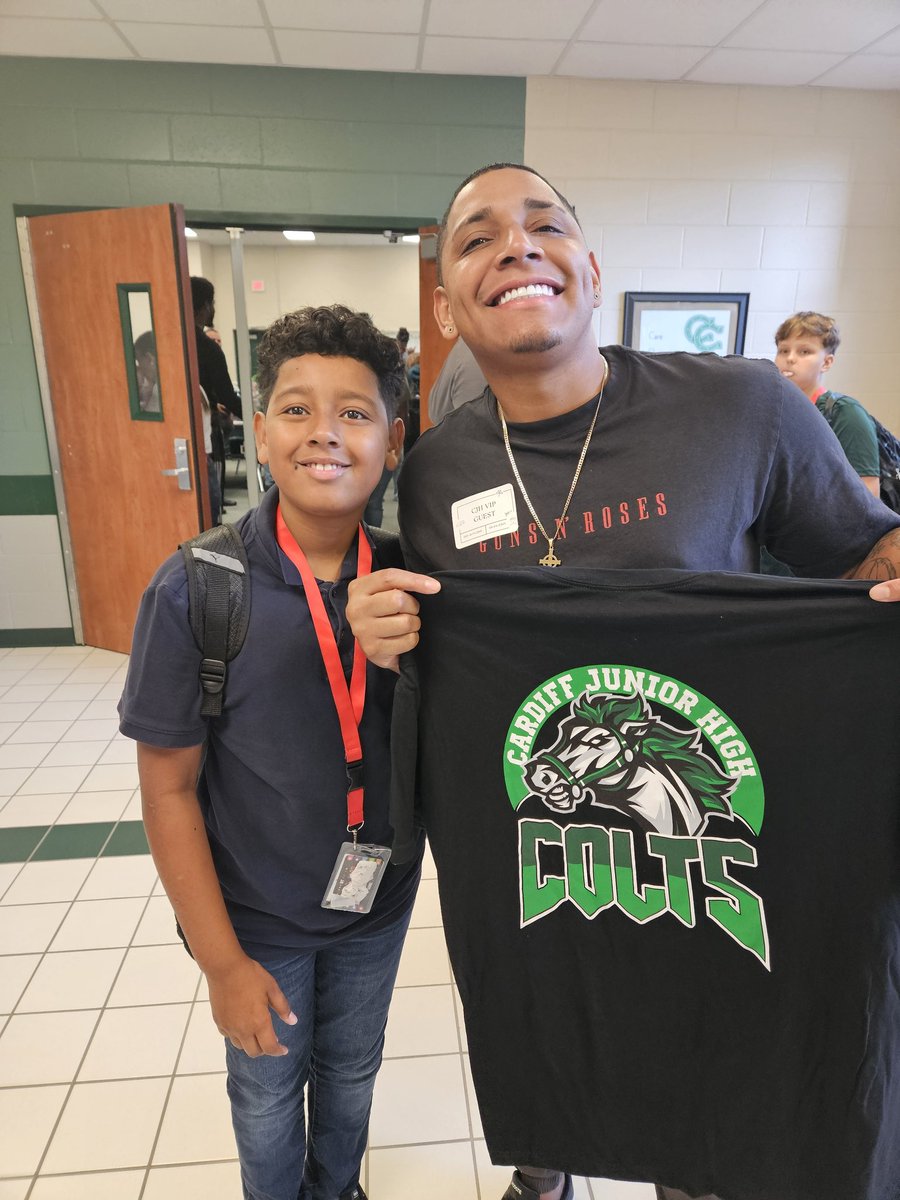 Scott Rounds tweet media