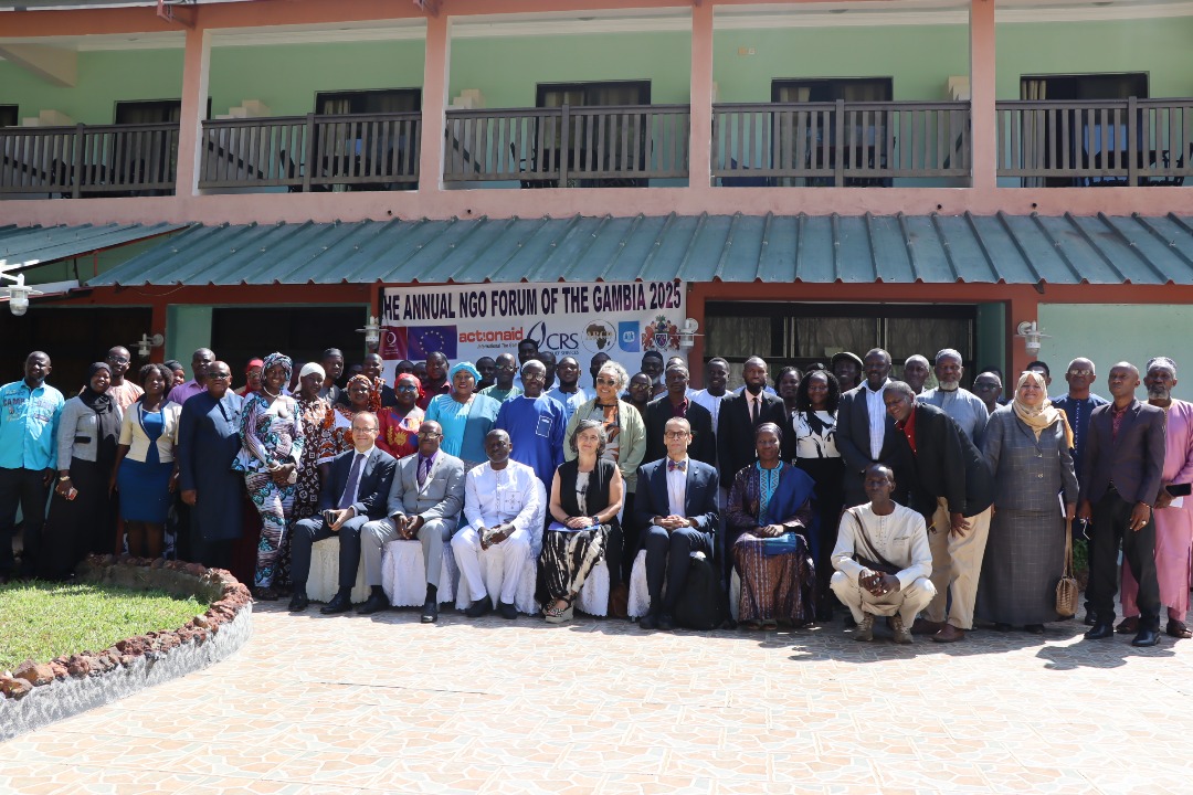 TANGO_NGOandCSO's tweet image. At the Annual NGO Forum organised by the #NGOAffairs Agency, 
 @DirectorTango delivered remarks and presented our Annual Report, reaffirming our commitment to strengthening civil society’s role in national development.
#Collaboration #NationalDevelopment 
#TANGO