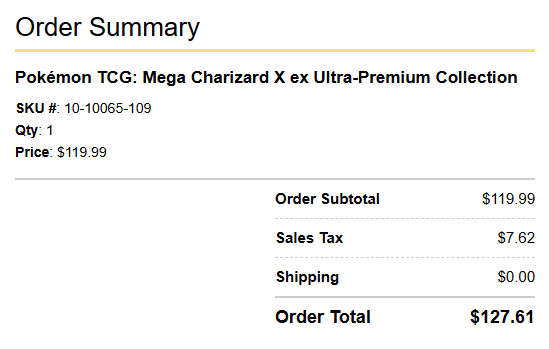 THEPOKEPLATEAU's tweet image. I&apos;m here