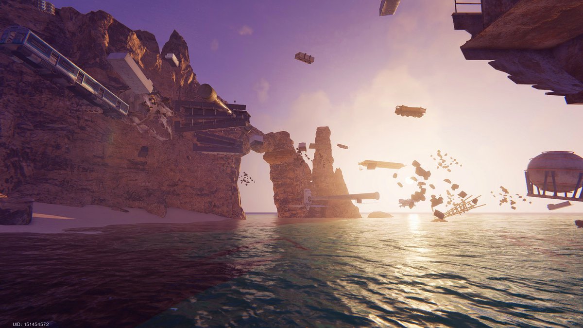 2YAkaneY2's tweet image. ✨just moments✨

@OnceHuman_  @OnceHumanjp 

#OnceHumanMobile #OnceHuman #openword #gaming   #VirtualPhotography #photomode