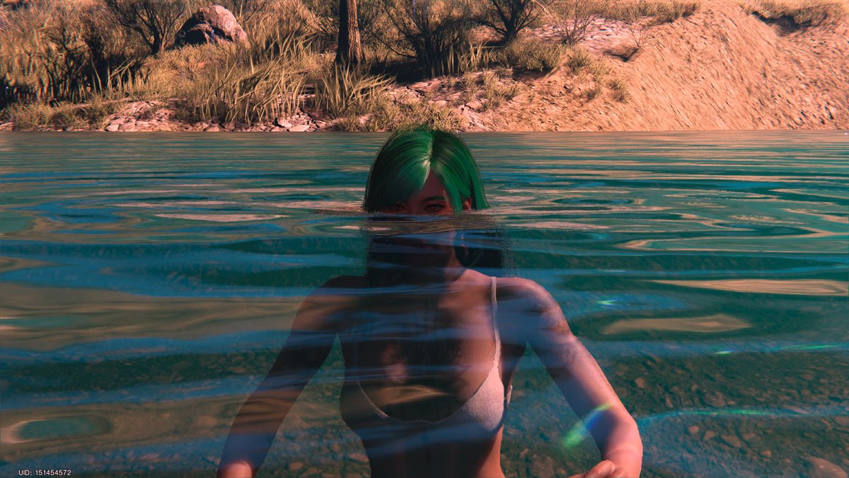 2YAkaneY2's tweet image. ✨just moments✨

@OnceHuman_  @OnceHumanjp 

#OnceHumanMobile #OnceHuman #openword #gaming   #VirtualPhotography #photomode