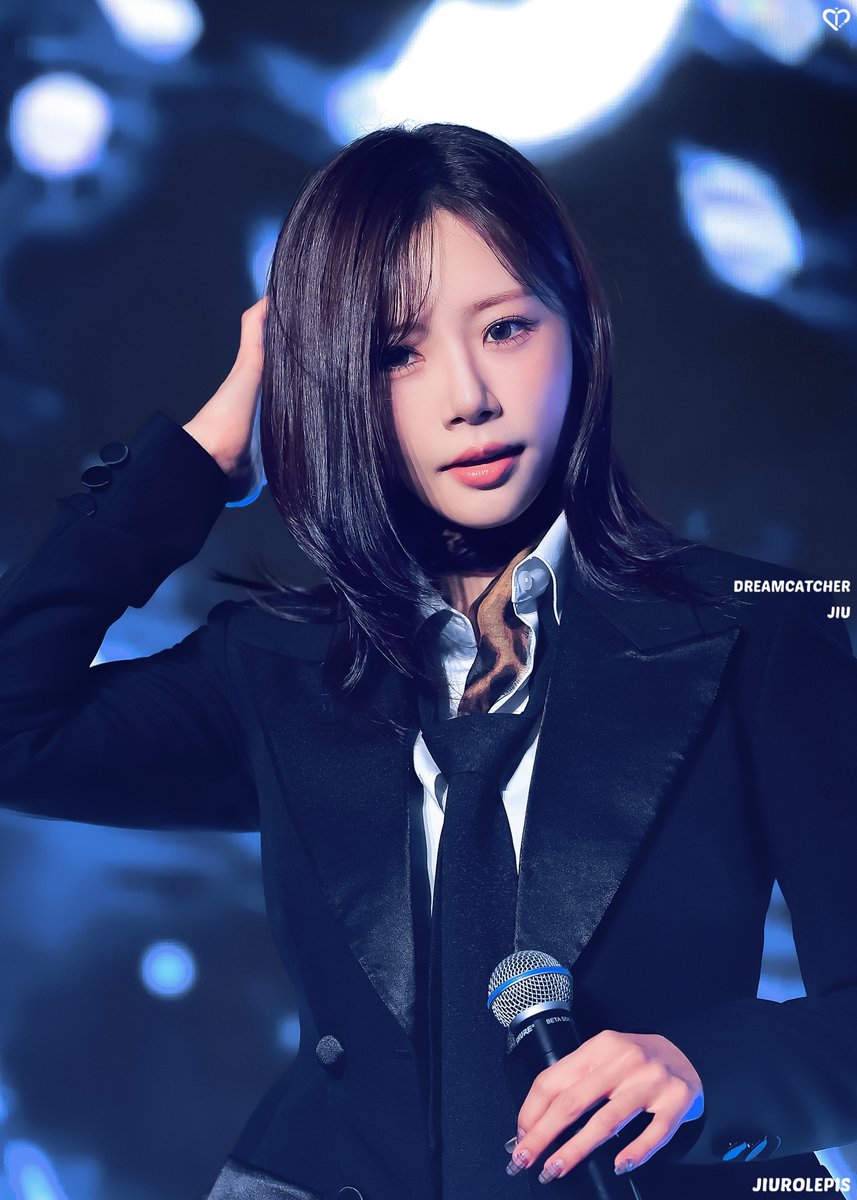 250923
FOR JIU
JIUROLEPIS  👀  💕

#유아유 #UAU
#dreamcatcher #JIU #드림캐쳐 #지유