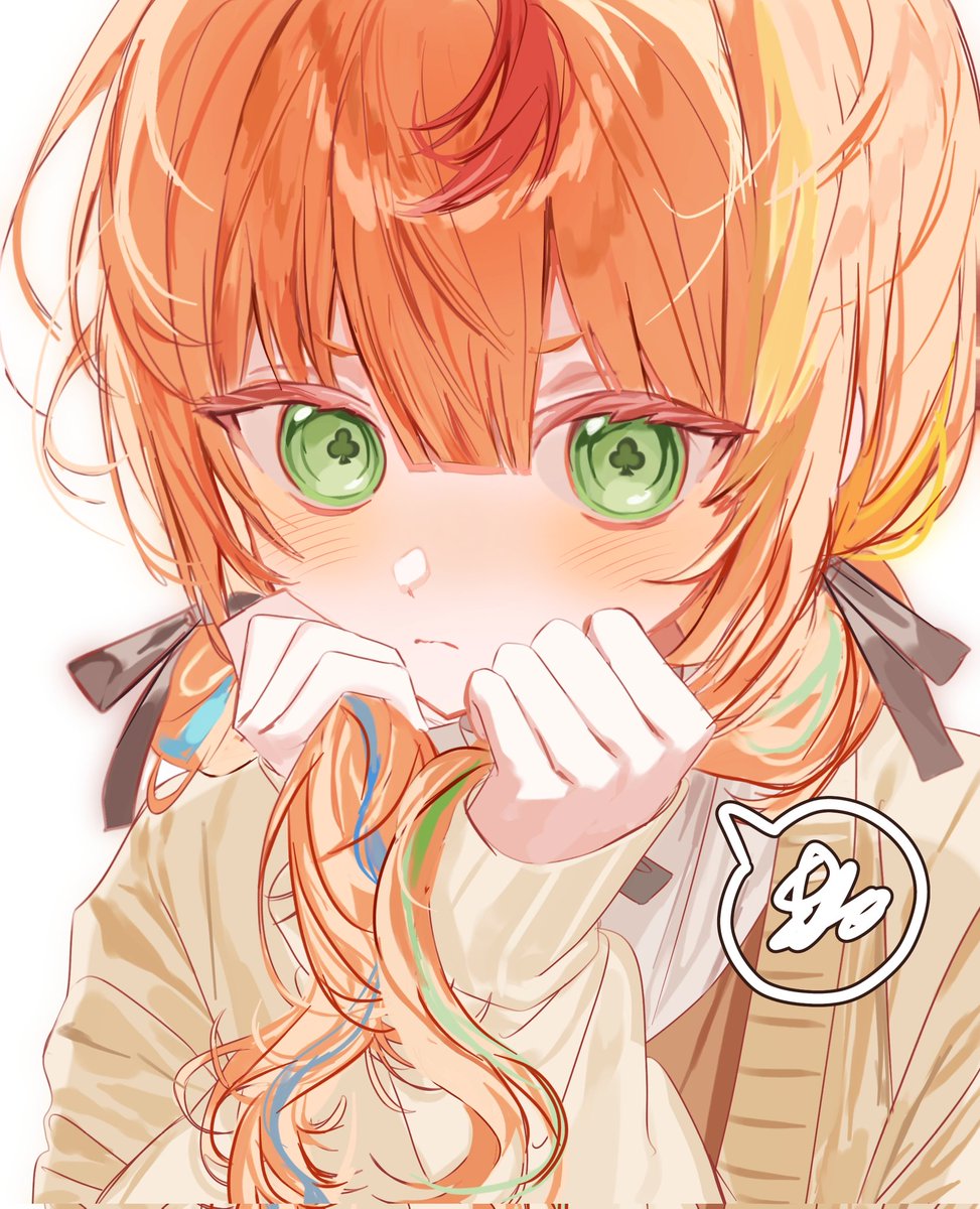 恥ずかしいね…はいどうぞ！
#こまのえま