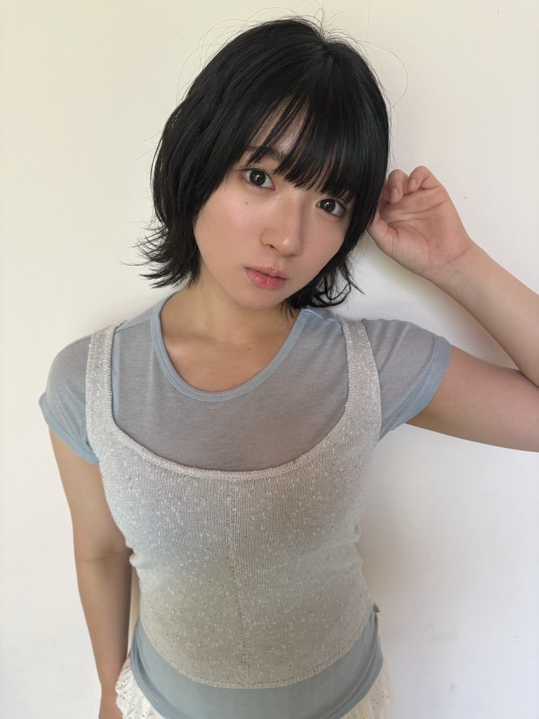 進藤あまね 引退品 進藤あまね1st写真集「翠 ～Midori～」12月1日（金）まで電子版