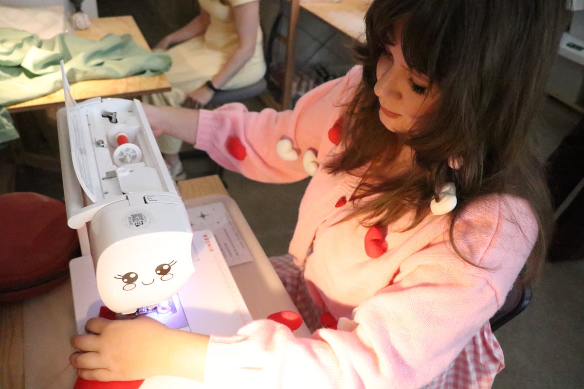 Katrina Spencer tweet media