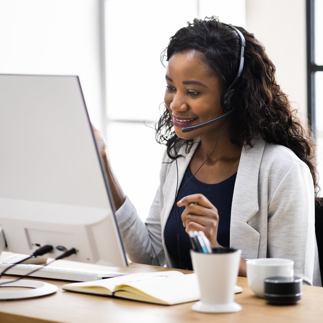 TvrSoftware's tweet image. Say goodbye to outdated systems. The new Cloud TVR Software gives Tribal VR programs a modern, all-in-one platform that makes caseload management easier, faster, and more accurate.

Book your demo today! bit.ly/3HzjJFf 

#TribalVR #TVRSoftware #CaseManagement #AIVRS