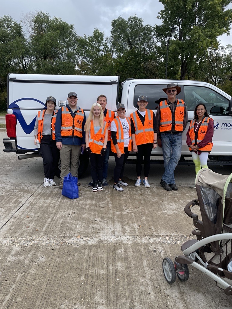 Moore Engineering tweet media