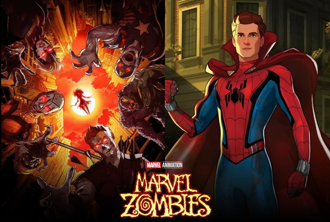 Universo Marvel Brasil tweet media