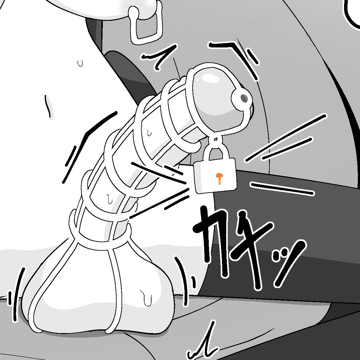 一人だけ吐精
https://t.co/xVoq32eNQi 