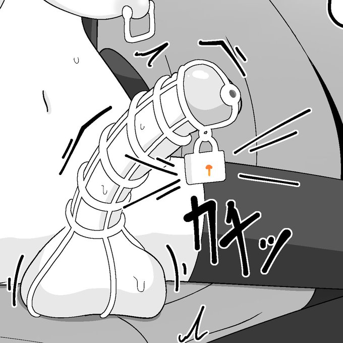 一人だけ吐精
https://t.co/xVoq32eNQi 