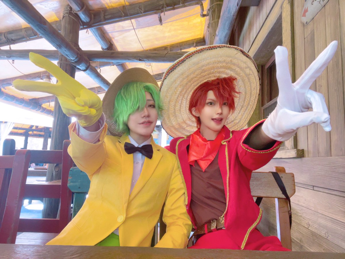 もり🦜 tweet media