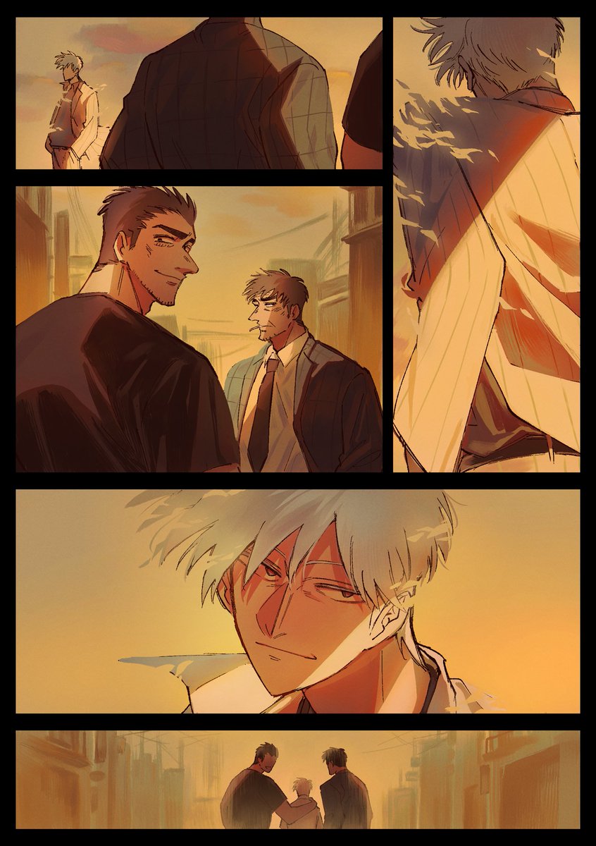 赤木しげる追悼