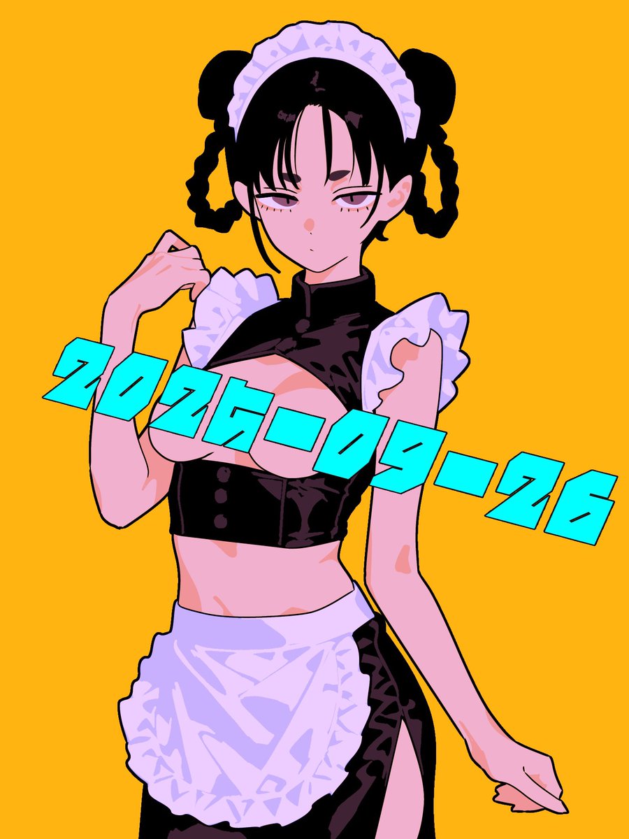 #イラスト
#illustration