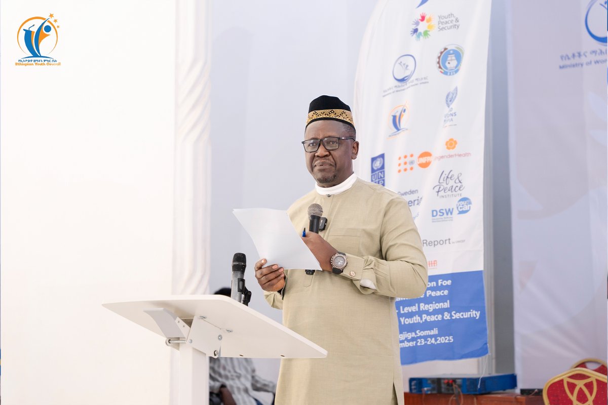 Fuad Gena🇪🇹 tweet media