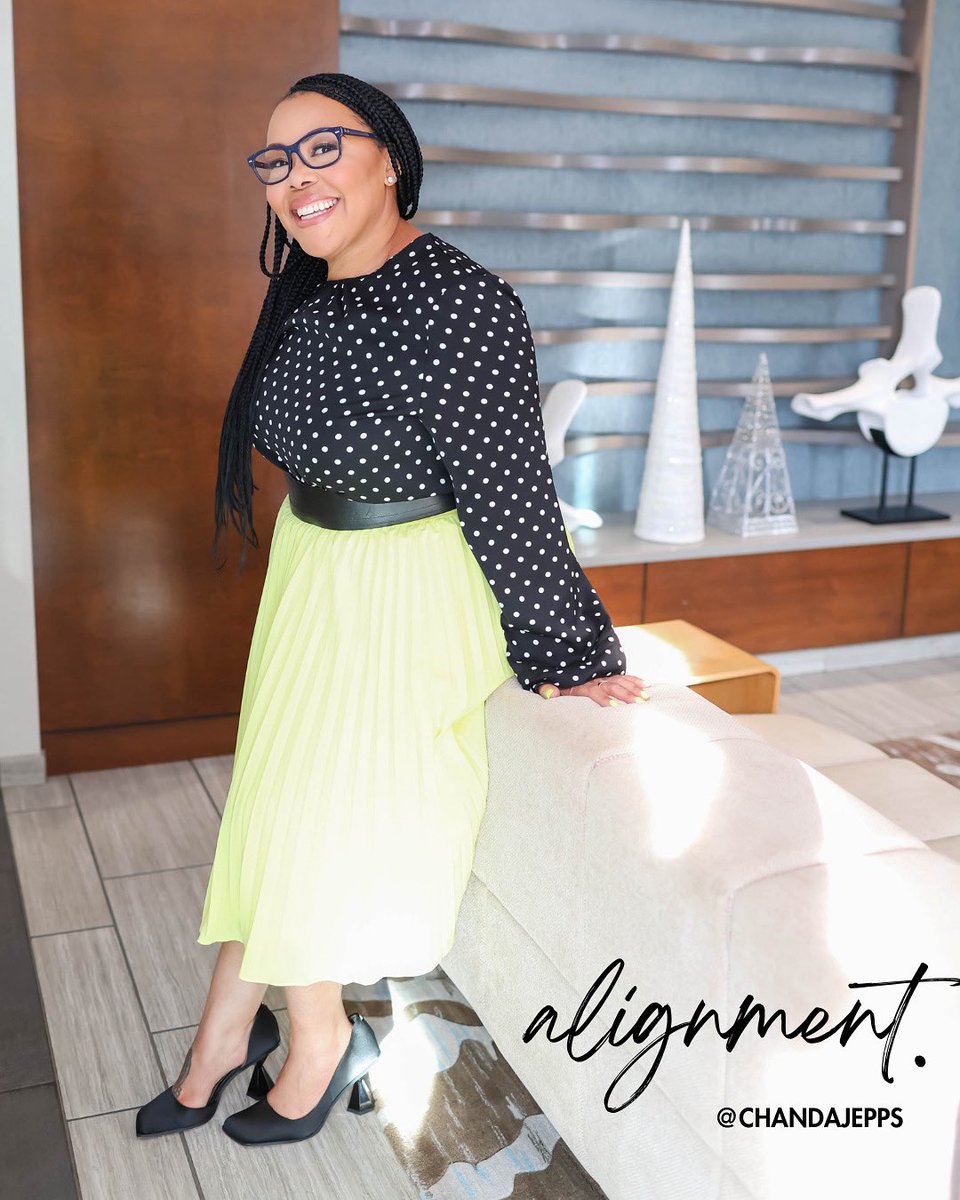 Chanda J. Epps tweet media