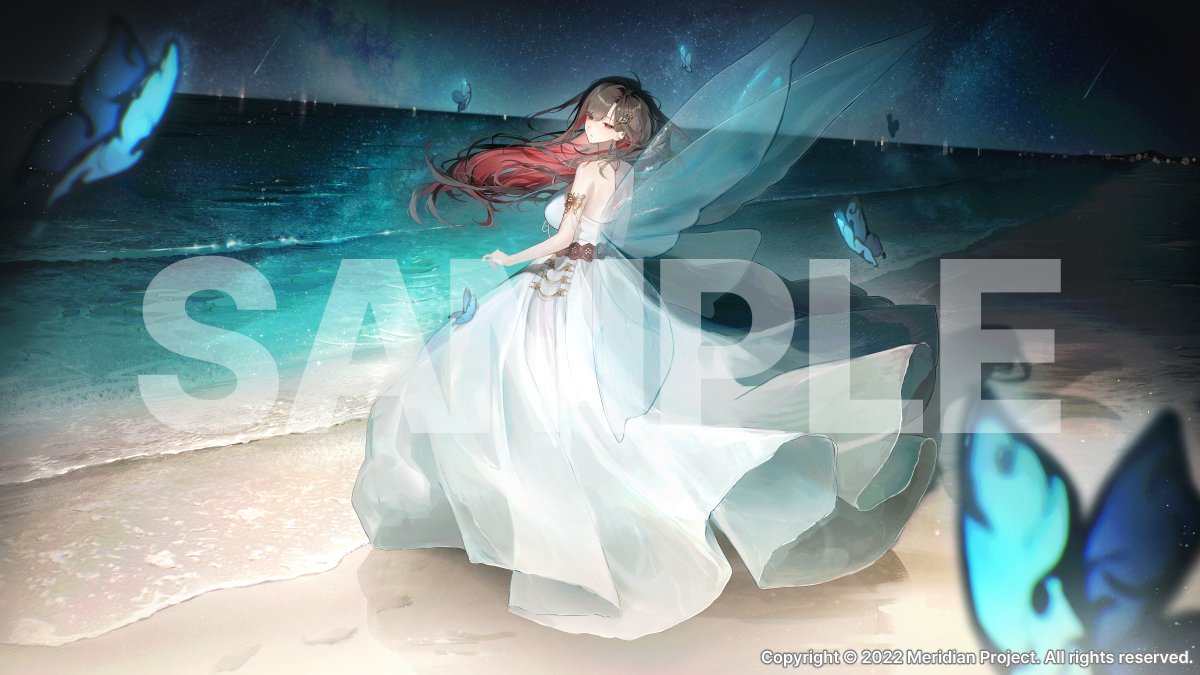 I had the honor of creating the illustration for 幸Sachi’s cover of Call of Silence, part of the 「子午計畫」Meridian Project.
Please enjoy her beautiful voice, filled with sorrow and heartrending emotion!