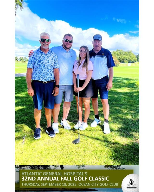 ThinkSecureNet's tweet image. Paige had a great time at the AGH Golf Classic last week!
Thank you to our partners at Nickle Electric for inviting us to join in on this event. We hope to see you again next year!
#ThinkSecureNet #AGHGolfClassic