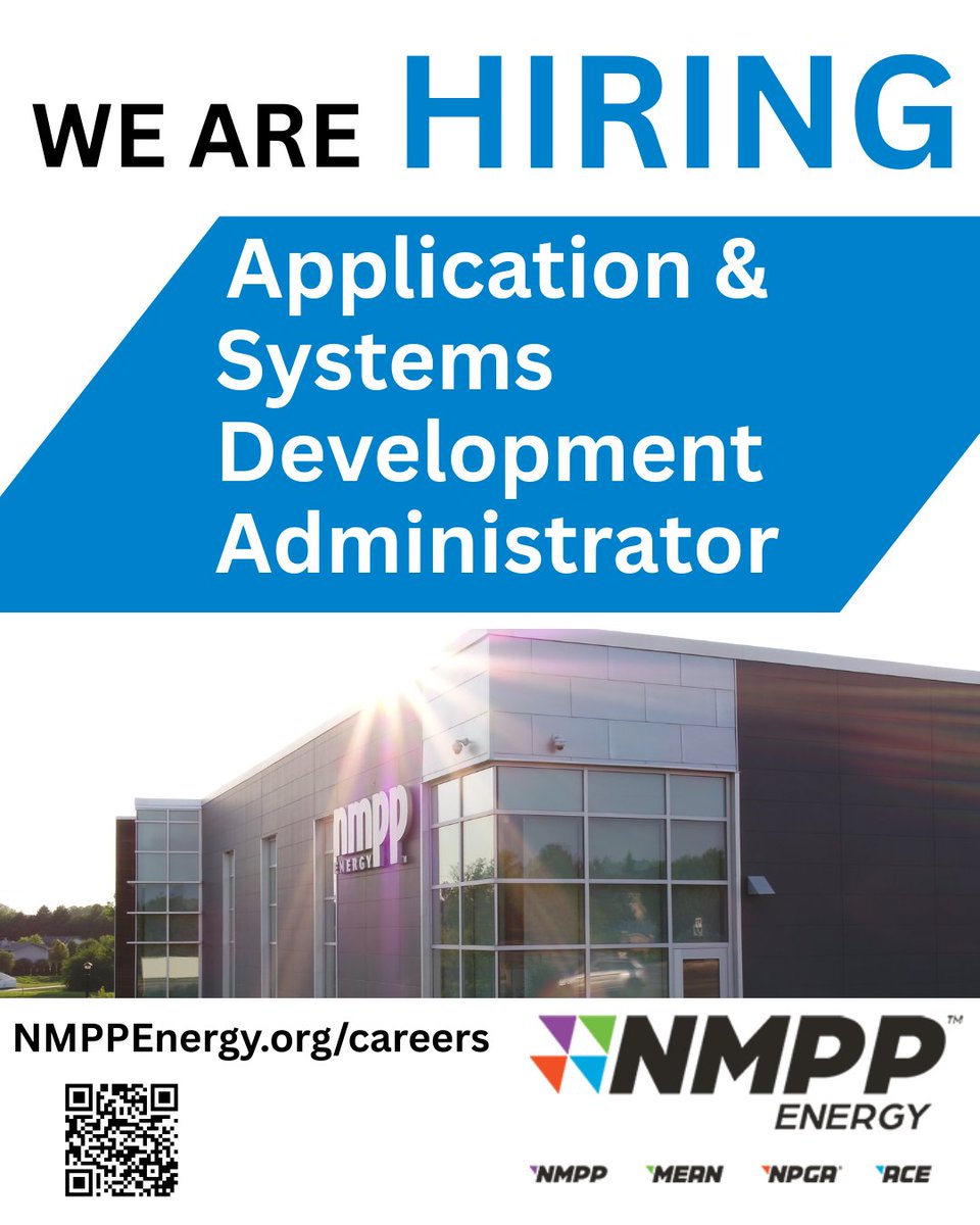 NMPP Energy (@nmppenergy) on Twitter photo 