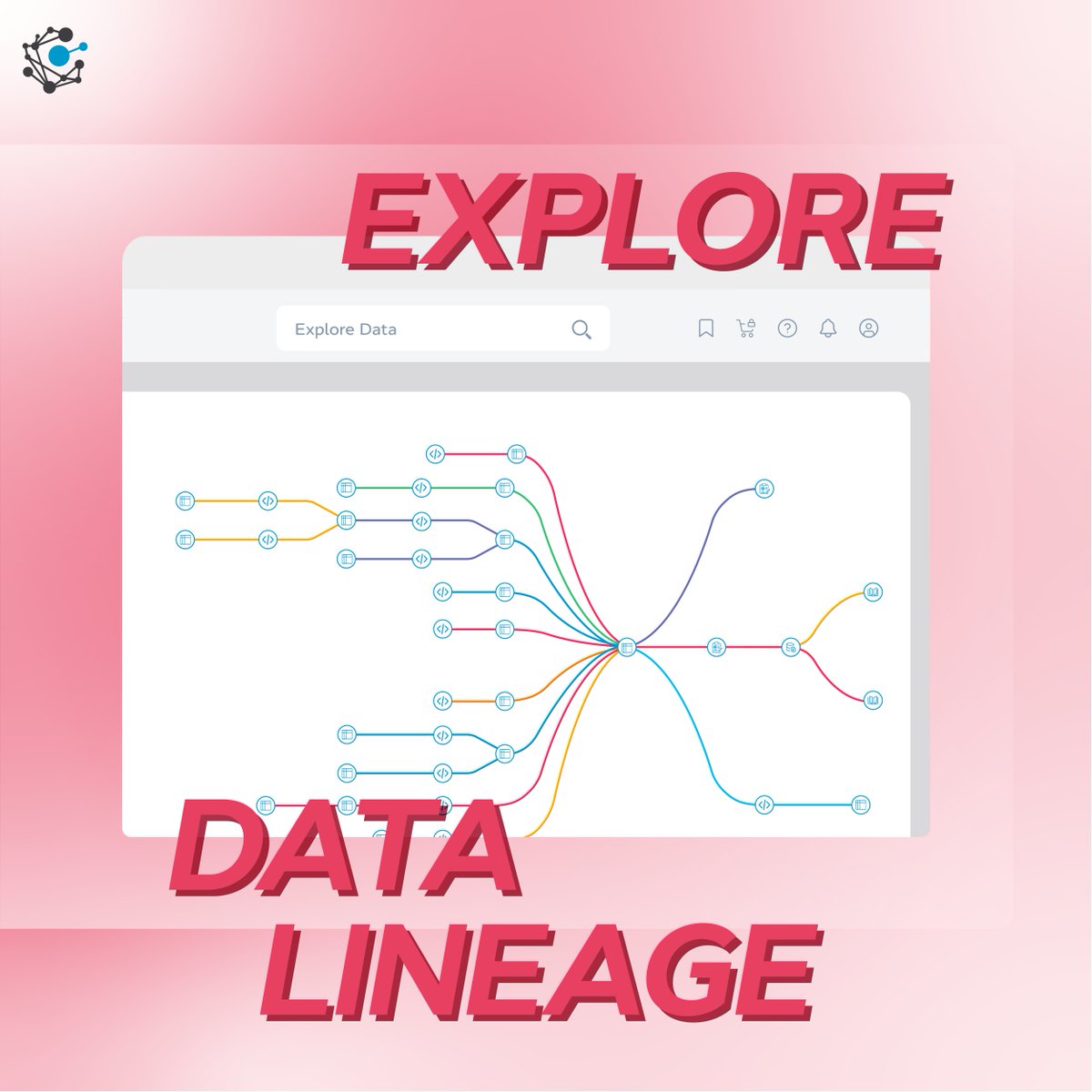 OvalEdgeData's tweet image. What will you see when exploring the OvalEdge #datalineage product tour? 

Topics included are:
End-to-End Data Lineage
Column Mapping
Impact Analysis
👉 hubs.ly/Q03HhFGK0

Keep an eye out for new tours on OvalEdge&apos;s comprehensive features.