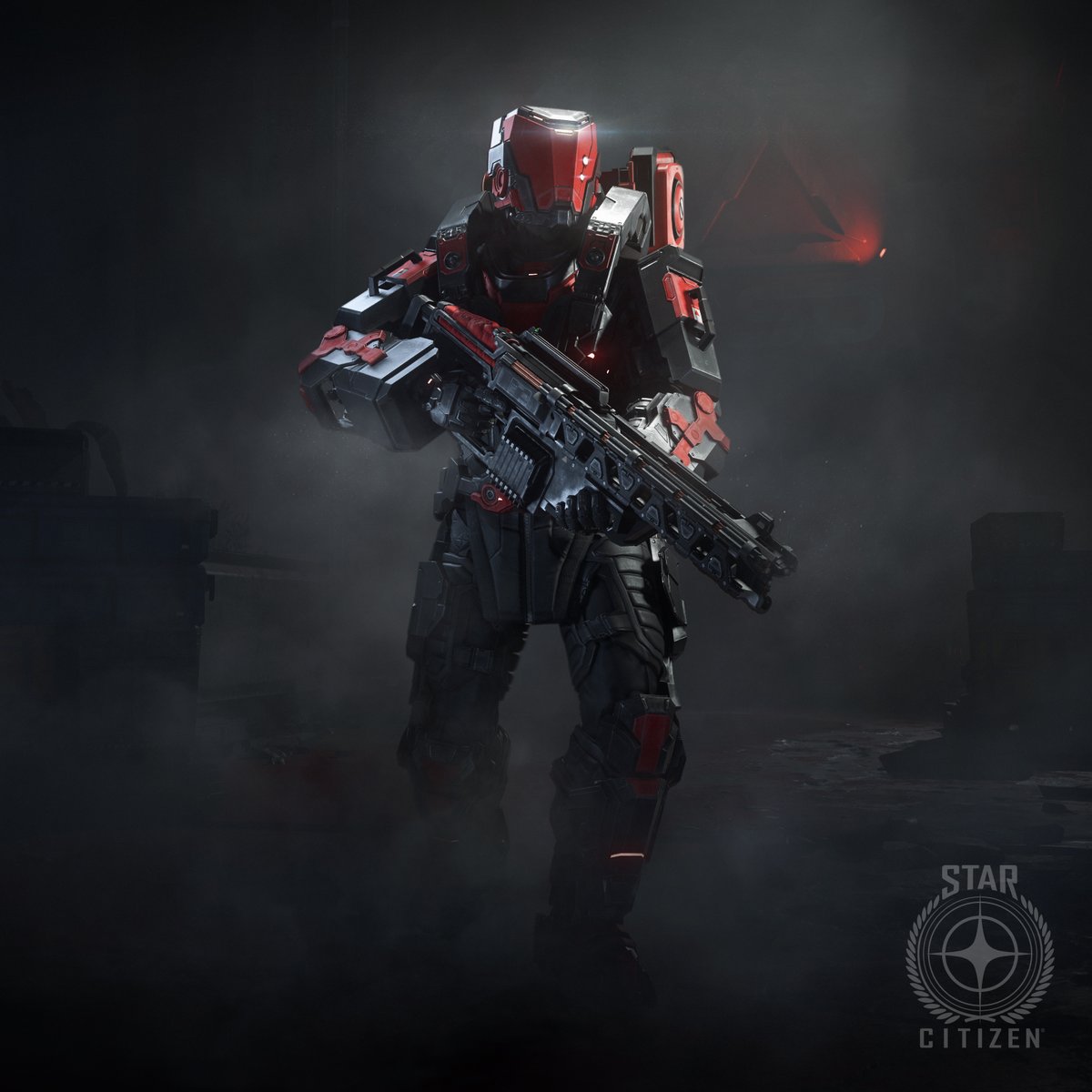 Star Citizen tweet media