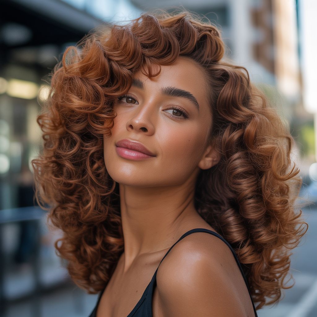 evel_evelynn's tweet image. Think perms are high maintenance?

Think again! Modern perms give you soft waves, natural curls, or bold spirals 🔥—all with effortless style.

Learn more: bit.ly/3ICDdJR

#ModernPerm #EffortlessStyle #CurlyVibes #HairTransformation #LowMaintenanceBeauty