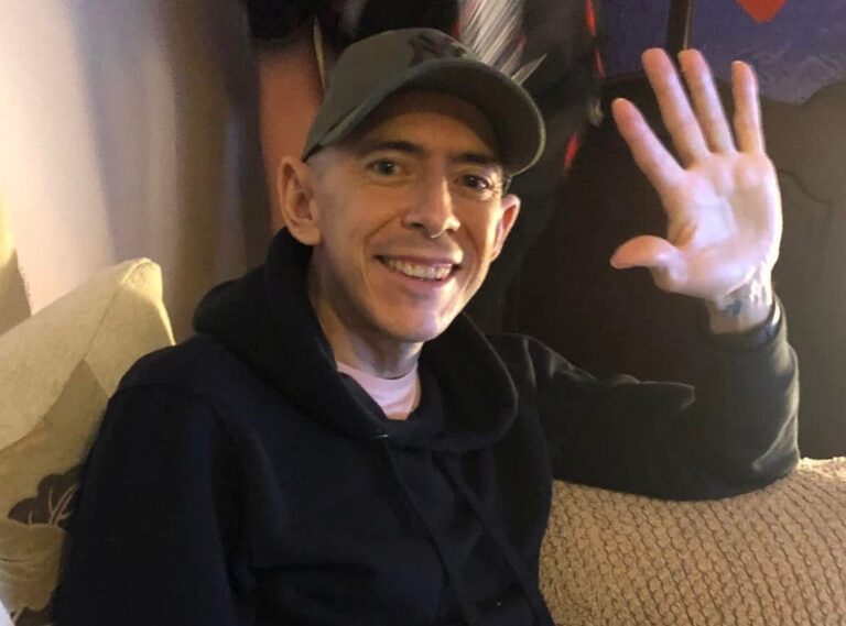 James is marking Organ Donation Week by sharing his remarkable journey with liver disease, highlighting the life-saving impact of organ donation.

At five years old, James was diagnosed with a rare liver condition, congenital hepatic fibrosis, after a bout of chickenpox led to